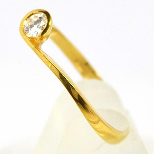 pierre cardin 即納/Pierre Cardin(ピエールカルダン) K18ゴールド  