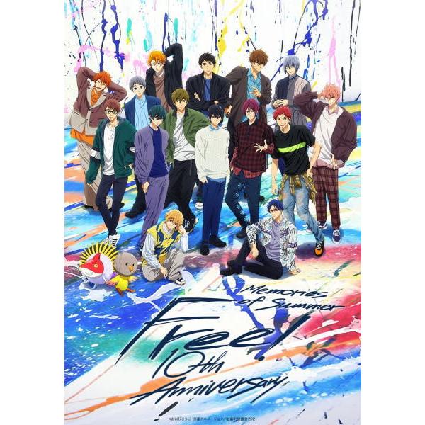 完全数量限定盤(取) Tシャツ付きBlu-ray 描きおろしデジパック他