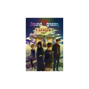 初回生産分(取）連動幸運券〜弐分乃壱〜封入 Sound Horizon Blu-ray