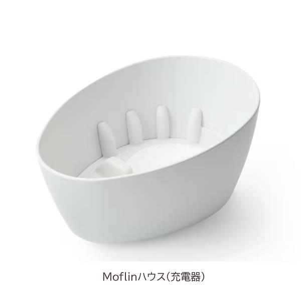 CASIO（カシオ） 正規品 感情が育つAIペット/Moflin モフリン