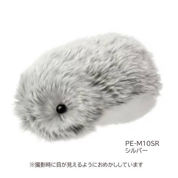CASIO（カシオ） 正規品 感情が育つAIペット/Moflin モフリン