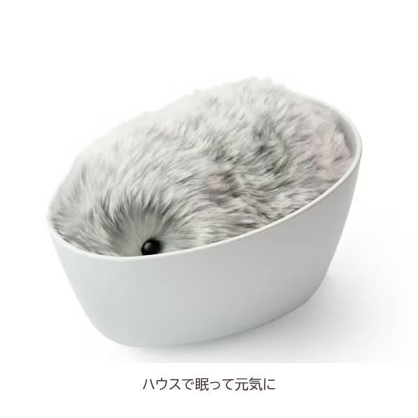 CASIO（カシオ） 正規品 感情が育つAIペット/Moflin モフリン