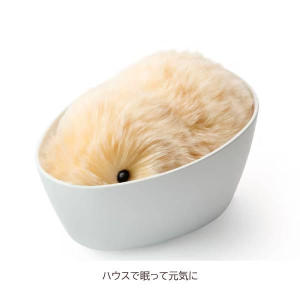 CASIO（カシオ） 正規品 感情が育つAIペット/Moflin モフリン