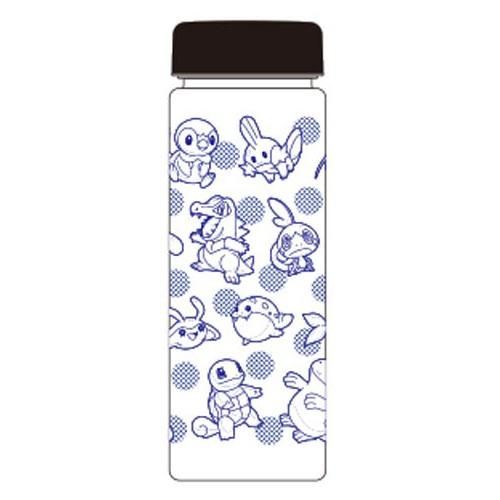 Sp ポケットモンスター ポケモン ランチ クリアボトル 常温ボトル 水筒 500ml メッソン ポッチャマ みずタイプ Pmlc1728 取 ギフト不可 Pmlc1728 アットマークジュエリー 通販 Yahoo ショッピング