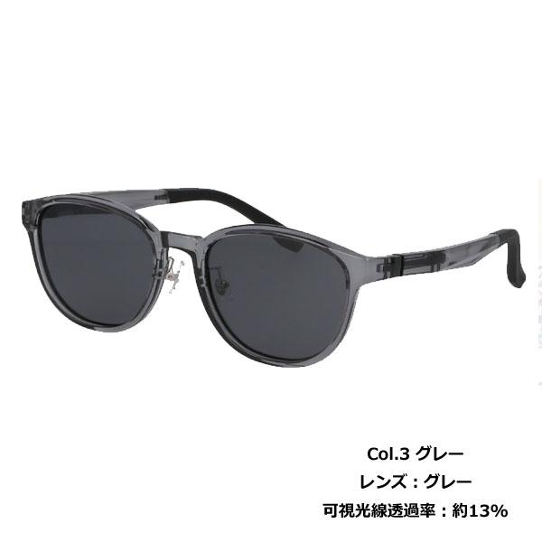 PEAK MOUNTAIN × ogawa/コラボ サングラス/偏光サングラス 男女兼用