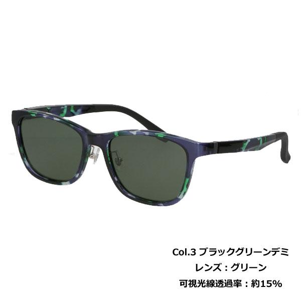PEAK MOUNTAIN × ogawa/コラボ サングラス/偏光サングラス 男女兼用