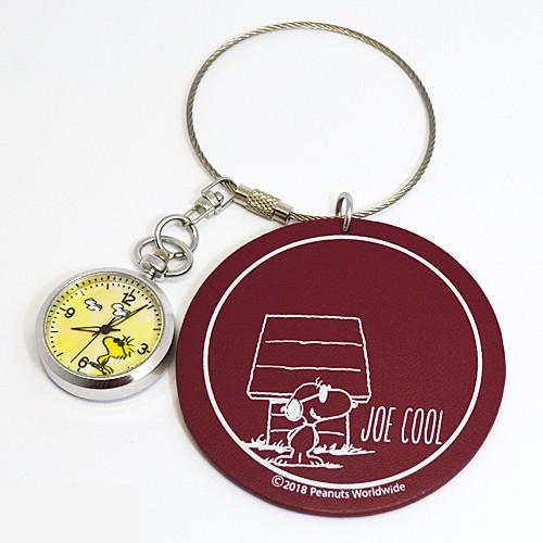 フィールドワーク ウォッチ スヌーピー ウッドストック ワイヤーキーチェーンウォッチ バッグチャーム レッド Pnt005 3 取寄せ 代引不可 Pnt005 3 アットマークジュエリー 通販 Yahoo ショッピング