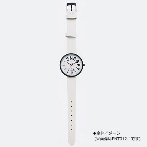 5月より順次発売予定 フィールドワーク ウォッチ 腕時計 スヌーピー タイポレザーウォッチ ホワイト Pnt012 1 Wh 取 Pnt012 1 アットマークジュエリー 通販 Yahoo ショッピング