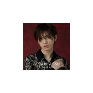 通常盤(ハ取) 岩橋玄樹 CD/My Lonely X'mas 21/12/1発売
