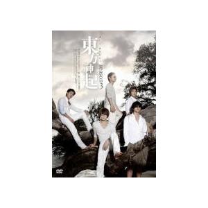□東方神起 DVD【All About 東方神起 Season 3】09/9/9発売 オリコン