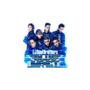 三代目 J Soul Brothers from EXILE TRIBE 2CD+2Blu-ray/ THE BEST