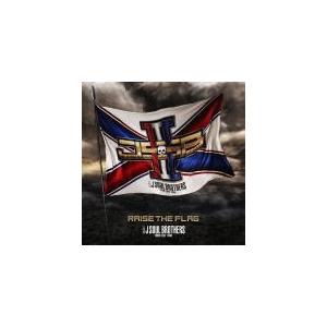 通常盤 三代目 Jsb From Exile Tribe Cd Dvd 2live Dvd Raise The Flag 3 18発売 オリコン加盟店 Rzcd アットマークジュエリー 通販 Yahoo ショッピング