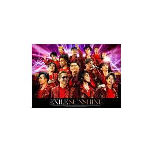 初回仕様 取 三方背デジパック仕様 フォトブック Exile Cd 2dvd Sunshine 12 16発売 オリコン加盟店 Rzcd アットマークジュエリー 通販 Yahoo ショッピング