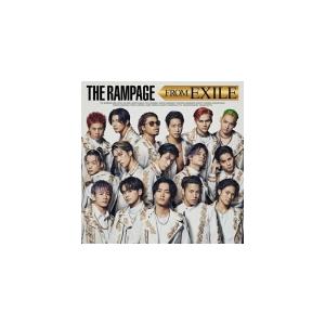 シリアルコード/トレカ(初回/取) THE RAMPAGE from EXILE TRIBE シリアルコード/トレカ(初回/取) THE RAMPAGE from EXILE TRIBE