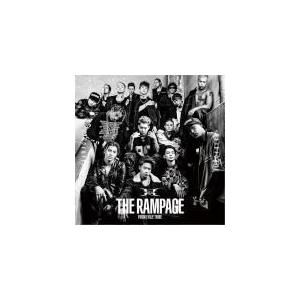 THE RAMPAGE from EXILE TRIBE　CD+DVD/100degrees　17/11/8発売　オリコン加盟店｜ajewelry