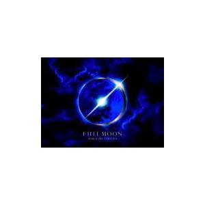 初回生産限定盤　HIROOMI TOSAKA（三代目 JSB）CD+DVD/FULL MOON　18/8/8発売　オリコン加盟店