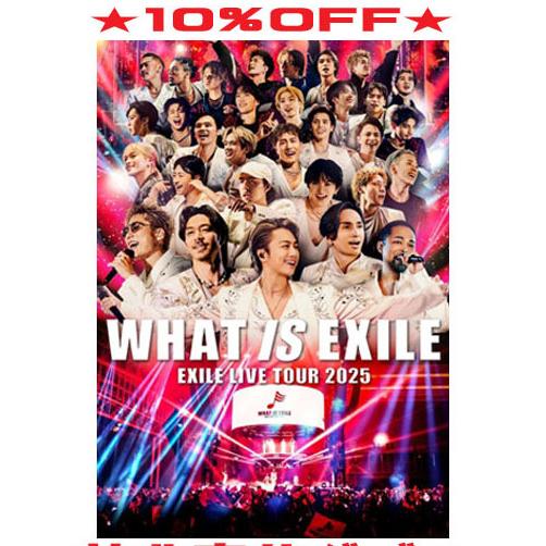 初回生産限定盤 三方背ケース仕様 フォトブック EXILE 2Blu-ray/EXILE