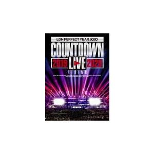 V.A. 2Blu-ray/LDH PERFECT YEAR 2020 COUNTDOWN LIVE 2019→2020