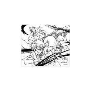 期間限定盤 Dvd付 スリーブケース Sixtones Cd Dvd New Era 11 11発売 オリコン加盟店 Secj 13 アットマークジュエリー 通販 Yahoo ショッピング