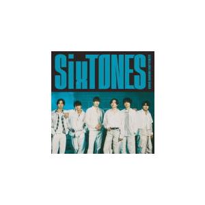 SixTONES CD/DVD/フォトブックセット SixTONES on eST 初回盤 DVD 2枚組 フォトブック付｜Yahoo!フリマ（旧