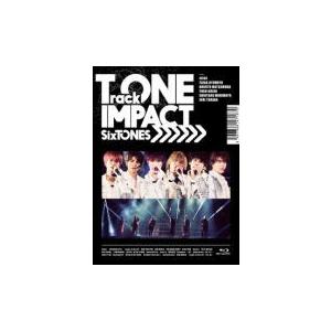 初回限定盤blu Ray 取 三方背デジパック仕様 48pフォトブック付 Sixtones 2blu Ray Trackone Impact 10 14発売 オリコン加盟店 Sexj 1a アットマークジュエリー 通販 Yahoo ショッピング