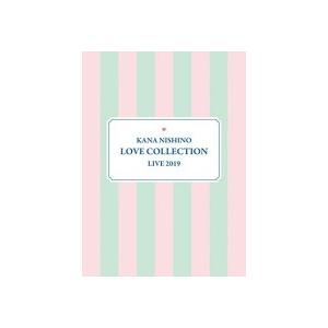 西野カナ 2019 コンサート ライブ グッズ ポスター ピンク ミント 2種