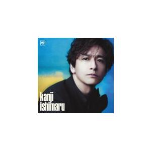 石丸幹二 2Blu-spec CD2/kanji ishimaru - 10th anniversary edition