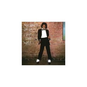 マイケル・ジャクソン CD/ オフ・ザ・ウォール 18/3/21発売 オリコン
