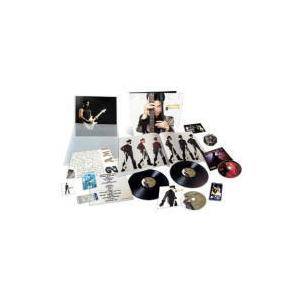 完全生産限定盤スーパー・デラックス・エディション(取) Blu-ray+2LP+付属品付 プリンス Blu-spec CD2+BD+2LP/ウェルカム・2・アメリカ 21/7/30発売