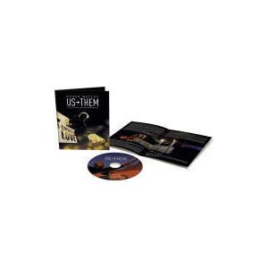 完全生産限定盤 ロジャーウォーターズ アスアンドゼム (Blu-ray