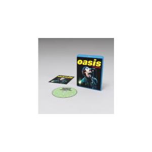 オアシス　ネブワース1996 ブルーレイ Knebworth 1996 (Blu-ray) : OASIS | HMV&BOOKS online - SIXW-5