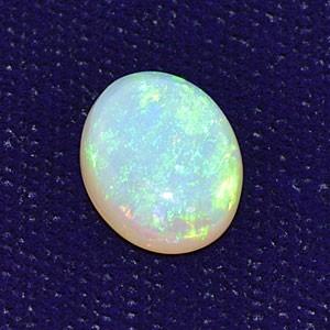 カボションカット/オパール ルース 3.50ct SKT205-S170-23340-59 