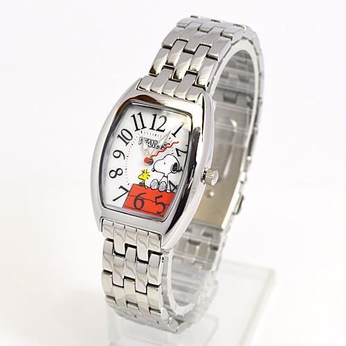 数量限定 スヌーピー ウッドストック ウォッチ 腕時計 70周年記念限定モデル Sn1033 C 取 Sn1033 C アットマークジュエリー 通販 Yahoo ショッピング