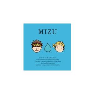 MIZU CD/MIZU　20/3/4発売　オリコン加盟店｜ajewelry