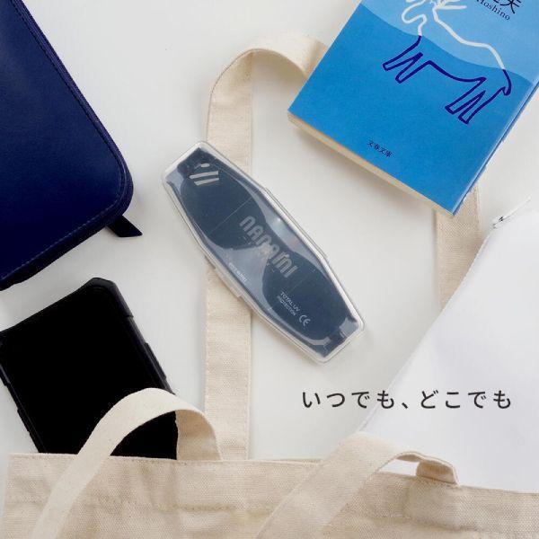 NANNINI ナンニーニ 薄型 イタリア製 折りたたみ式 サングラス/ソレミオ2 UVカット 軽量 携帯用 コンパクト メンズ レディース ケース付 全7色 SOL2/サイモン | NANNINI | 04