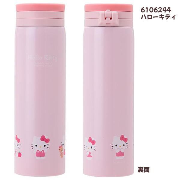 sanrio（サンリオ） ○サンリオキャラクターズ SANRIO/ステンレス