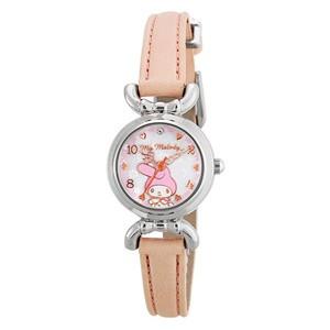 サンリオウォッチ マイメロディ My Melody リボンモチーフ Sr D13 Mm 取寄せ 代引不可 サンフレイム Sr D13 Mm アットマークジュエリー 通販 Yahoo ショッピング