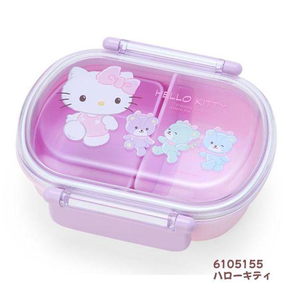 sanrio（サンリオ） サンリオキャラクターズ SANRIO/ランチボックス 1