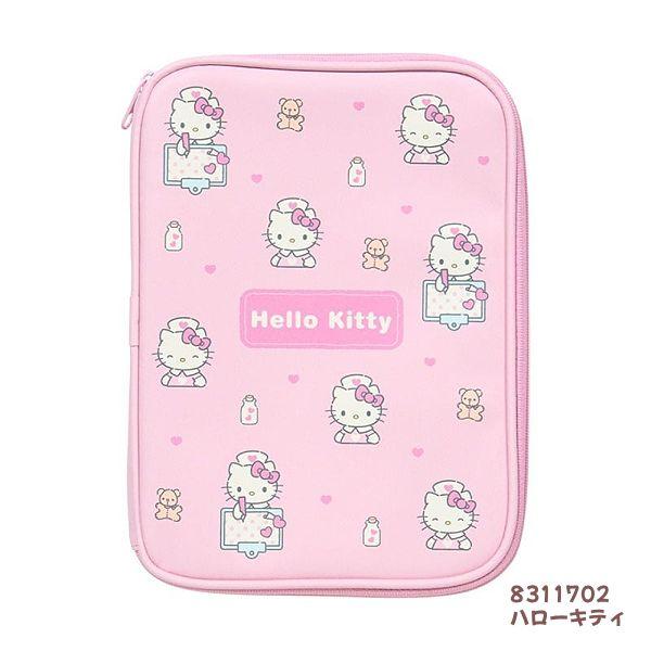 sanrio（サンリオ） サンリオキャラクターズ/メディカルケース ブック