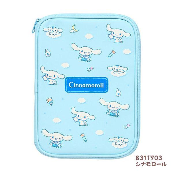 sanrio（サンリオ） サンリオキャラクターズ/メディカルケース ブック