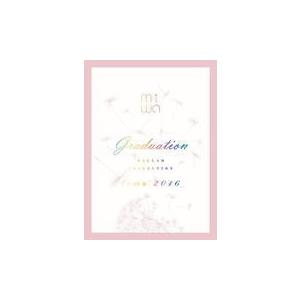 完全生産限定盤(取）　miwa　DVD+CD/miwa “ballad collection” tour 2016 〜graduation〜　16/6/15発売　オリコン加盟店｜ajewelry