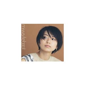 ソニーミュージック（Sony Music） 初回生産限定盤A（取） miwa CD+DVD