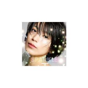 初回仕様限定盤(取) 内容未定 miwa CD/Sparkle 22/2/23発売 オリコン