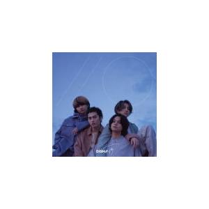 初回生産限定盤 DVD付 LPサイズジャケット仕様 DISH// CD+DVD/再 22/4