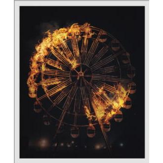 完全生産限定盤(取)豪華BOX仕様 the GazettE 3CD/the 20TH ANNIVERSARY