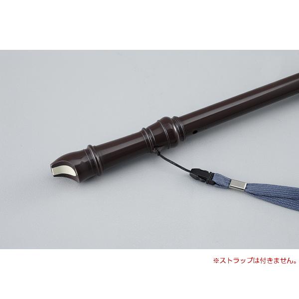 鈴木楽器製作所 SUZUKI スズキ/ソプラノリコーダー バロック式 テル