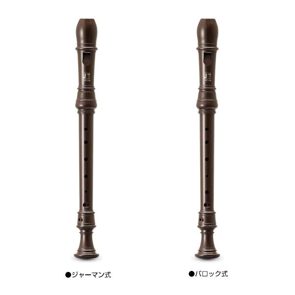 鈴木楽器製作所 SUZUKI スズキ/ソプラノリコーダー ジャーマン式 テル