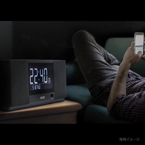 SEIKO SEIKO（セイコー）マルチサウンドクロック（スピーカー