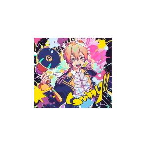 初回限定ボイスドラマCD盤(取) P丸様。 2CD/Sunny!! 21/3/17発売 