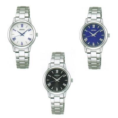 Seiko セイコー レディスウォッチ セイコーセレクション ソーラー Stpx047 Stpx049 Stpx051 取寄せ 代引不可 Stpx アットマークジュエリー 通販 Yahoo ショッピング